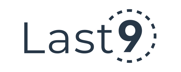 Last9 logo